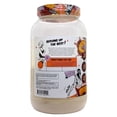 thumbnail image 3 of Epic Whey 25 servicios Chocolate Peanut Butter Nutrifitt blanco, 3 of 3
