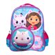 thumbnail image 1 of FM Mochila Chica Kinder La Casa de Gabby GB207K35BP, 1 of 4