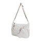 thumbnail image 4 of Bolsa de mano para raqueta de pickleball con cierre de cremallera, ligera, práctica para hombres y mujeres. Blanco, 4 of 8