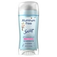 thumbnail image 3 of Secret Aluminum Free Deodorant for Women, Cherry Blossom, 2.4 oz, 3 of 13