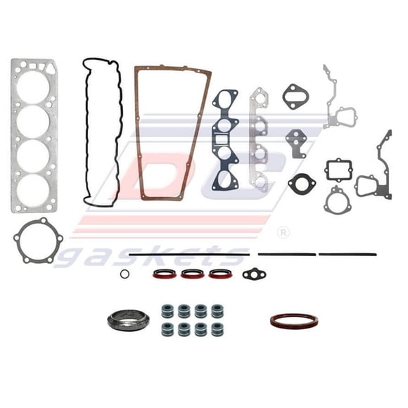 Empaque completo Para Ford Aerostar 1986 - 1986 (Dc Gaskets) Dc Gaskets Aerostar