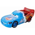 thumbnail image 4 of Disney/Pixar Cars Lightning McQueen Vehicle - Styles May Vary, 4 of 9