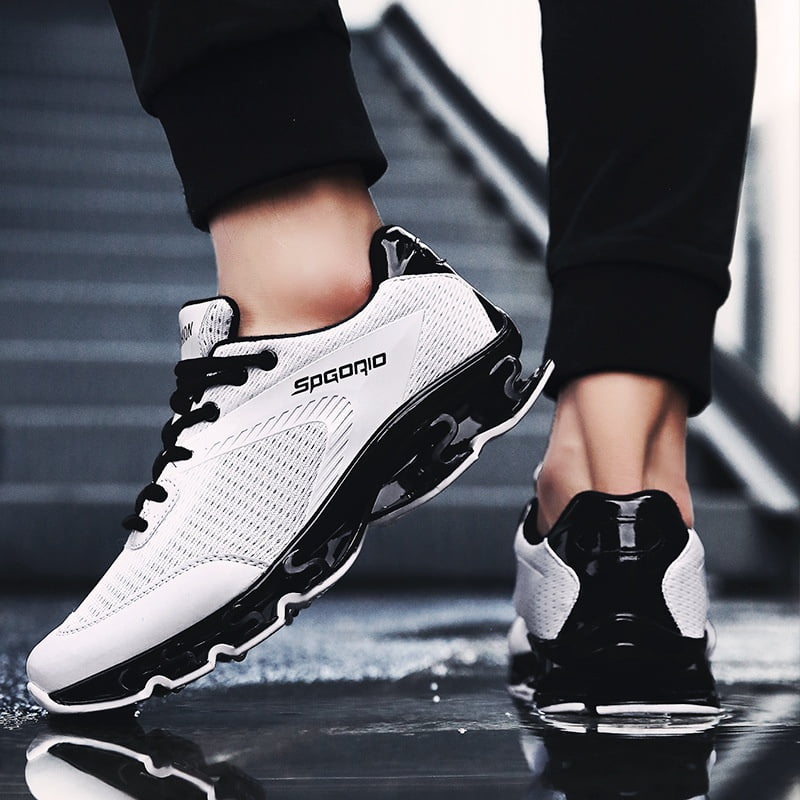 exercise walking shoes