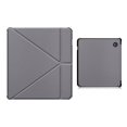 thumbnail image 4 of protectoras de material cuero PU para Kobo libro , con protección - Tipo 3 Yotijar Cubierta de la caja del lector de libros electrónicos, 4 of 6