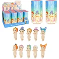 thumbnail image 2 of Minifigura de dibujos animados para niños, caja ciega Kawaii de variedad aleatoria, modelo de Anime, regalos de navidad, 2 of 5