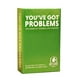 thumbnail image 1 of Juego de cartas You've Got Problems Funny Adult Party Jack Dire, 1 of 3