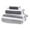 Grey, variant on Bath Towels Set,Bathroom Towel Set Bath Towels Set for Bathroom Cotton Thick Soft Absorbent Towel Set of 3 Household Wash Face Gift Towel Towels for Bathroom,Bath Towel Sets