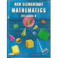thumbnail image 1 of New Elementary Mathematics Level 1 Syllabus D, 1 of 1