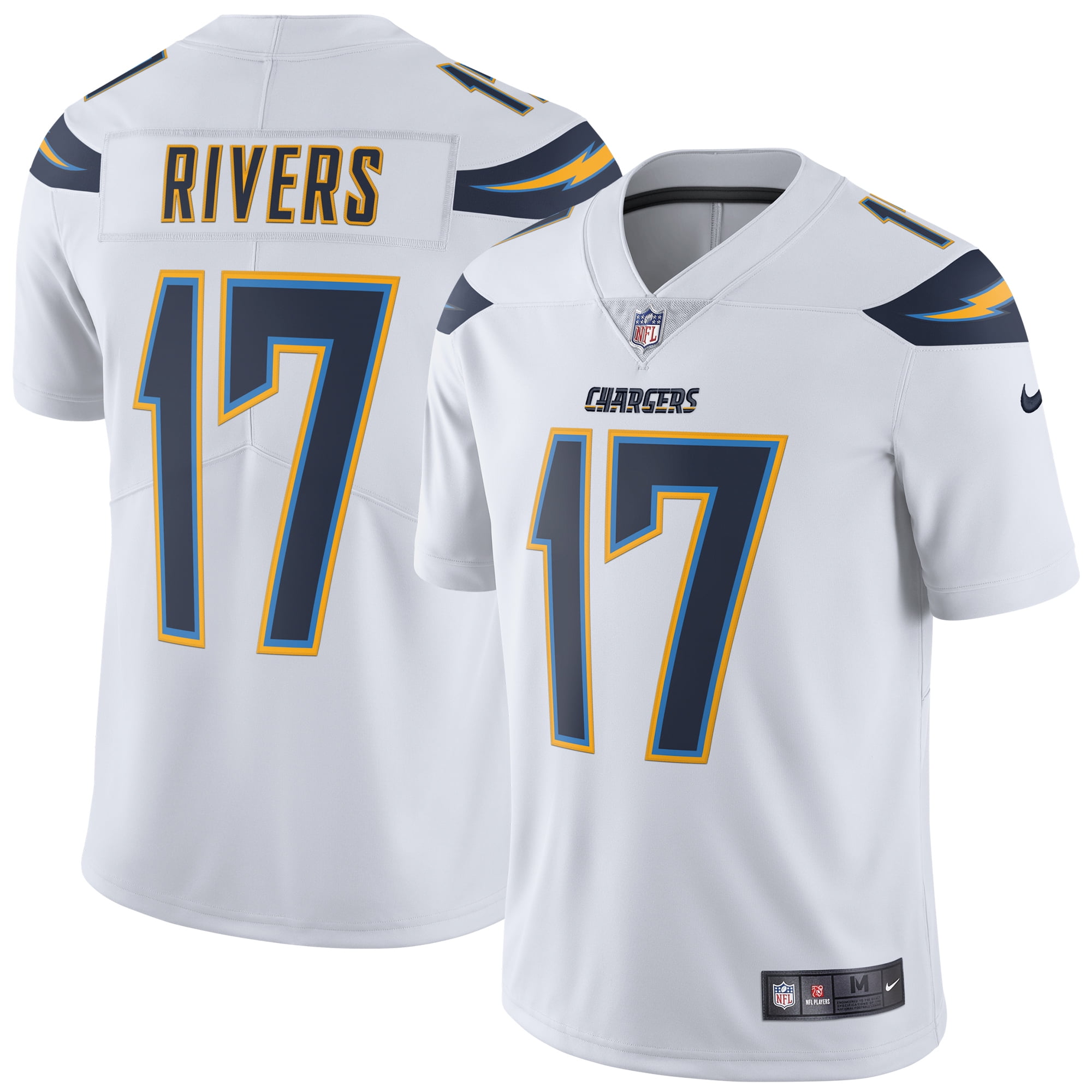 philip rivers jersey ebay