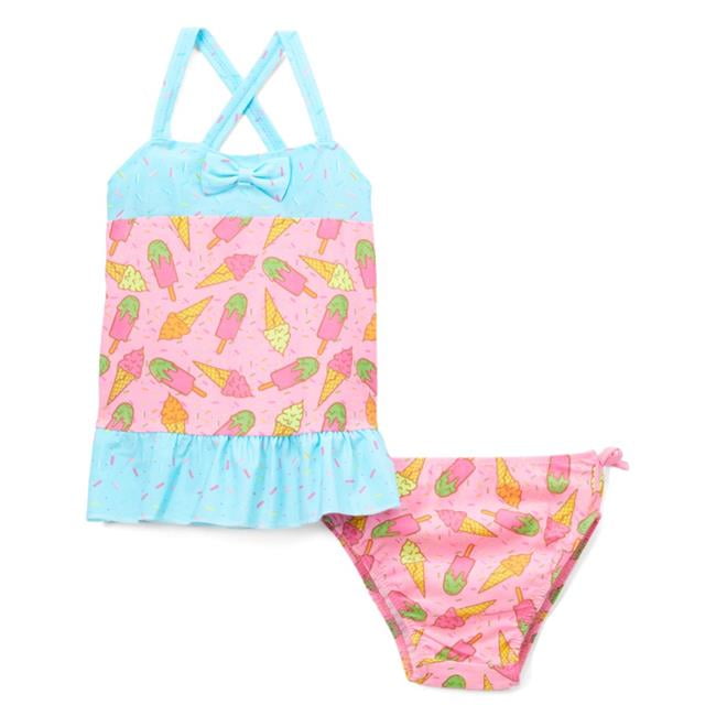 baby girl swim bottoms