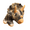 Brown-11.8in, variant on Cute Triceratops Plush, Dinosaur Stuffed Animal, Gifts for Kids, Cuddlekins 11.8"