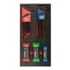 thumbnail image 1 of Juego 22 Llaves Hex L Y 24 Llaves Navaja Sae, Mm, Torx Urrea Urrea CH120, 1 of 3