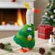 thumbnail image 4 of Traje de Ganso Navideño, Ropa de Plástico, Ropa de Porche, Disfraz de Jardín, 4 of 7