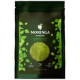 thumbnail image 1 of FzyEzy Moringa Powder – 227g – Pure & Natural Plant Powder, 1 of 3