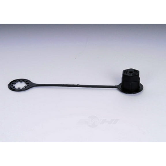 ACDelco 15-34400 A/C Service Valve Fitting Cap