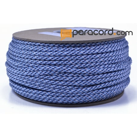 

Bored Paracord Brand 550 Type III Paracord - Arctic Digital Camo - 250 Feet Spool