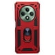 thumbnail image 1 of Funda Uso Rudo Cely Vesmir Oppo Reno 12F Rojo, 1 of 5