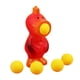 thumbnail image 2 of Stress Cute Squishy Toy Shooting Game Toy with Foam Balls Popper Toy Children Shooting Squishy Toys Gifts for Kids hot heqiyong LED, 2 of 2