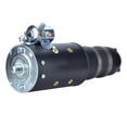 thumbnail image 2 of New 9T Starter Fits Allis Chalmers Lift Truck 500 2200 1973-1974 1108199 1107548, 2 of 3