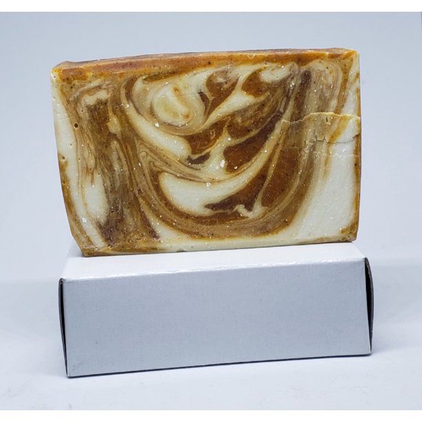 La Belle Fantastique Turmeric Soap