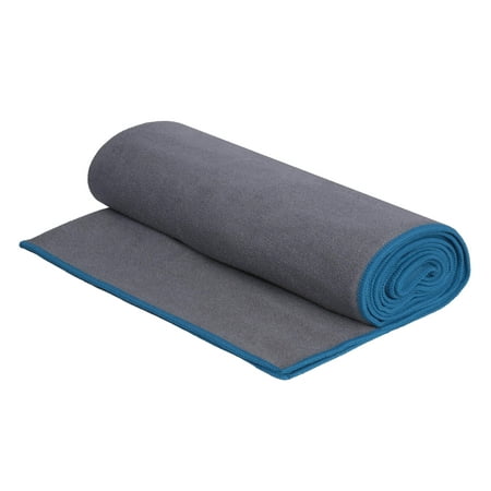Yoga Microfibre serviette - Idéal pour Hot Yoga, Yoga Bikram, Ashtanga Yoga et le général de remise en forme -