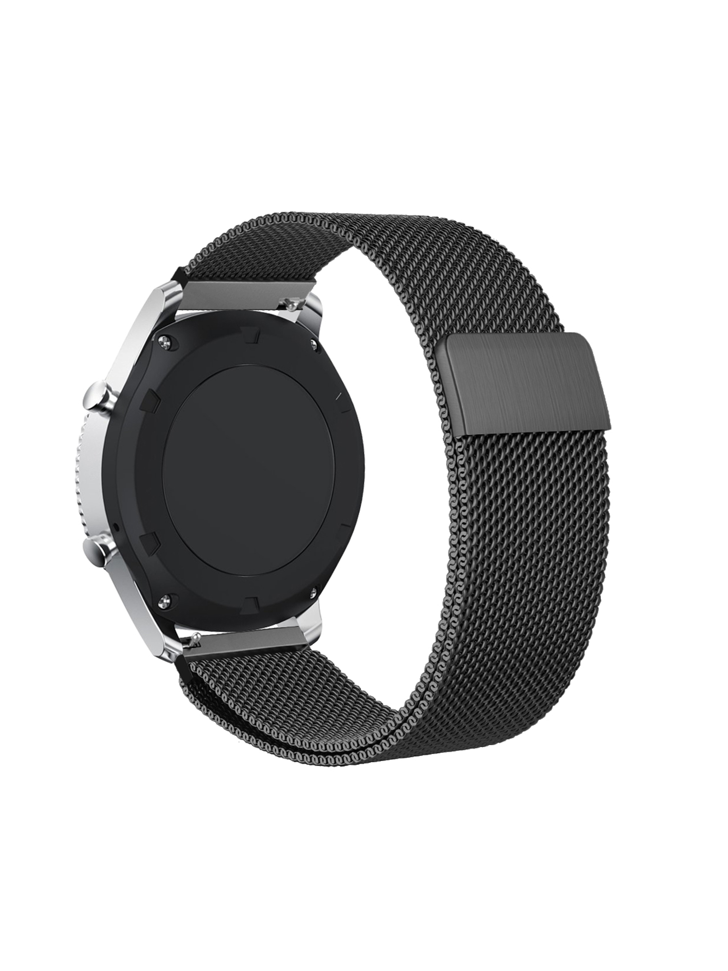 fintie milanese 22mm band for galaxy watch 46mm