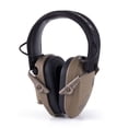 thumbnail image 2 of Walker's Razor Slim Shooter Electronic Hearing Protection Earmuffs (4 Pack), 2 of 11