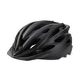 thumbnail image 2 of Casco de bicicleta para adultos, casco deportivo, casco de ciclismo ultraligero y protector, casco de bicicleta para escalar, patinar sobre ruedas y Negro, 2 of 8