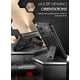 thumbnail image 3 of Funda Poetic Revolution para Motorola Moto Edge 6.6 2023 Negra, 3 of 6