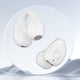 thumbnail image 1 of Auriculares Bluetooth con clip, no intraaurales, batería de larga duración, auriculares inalámbricos, auriculares ABS, 1 of 6