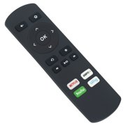 New Replacement IR Remote for Player 2500R 2500X 2700R 2710R 2710X 3700R 3700RW