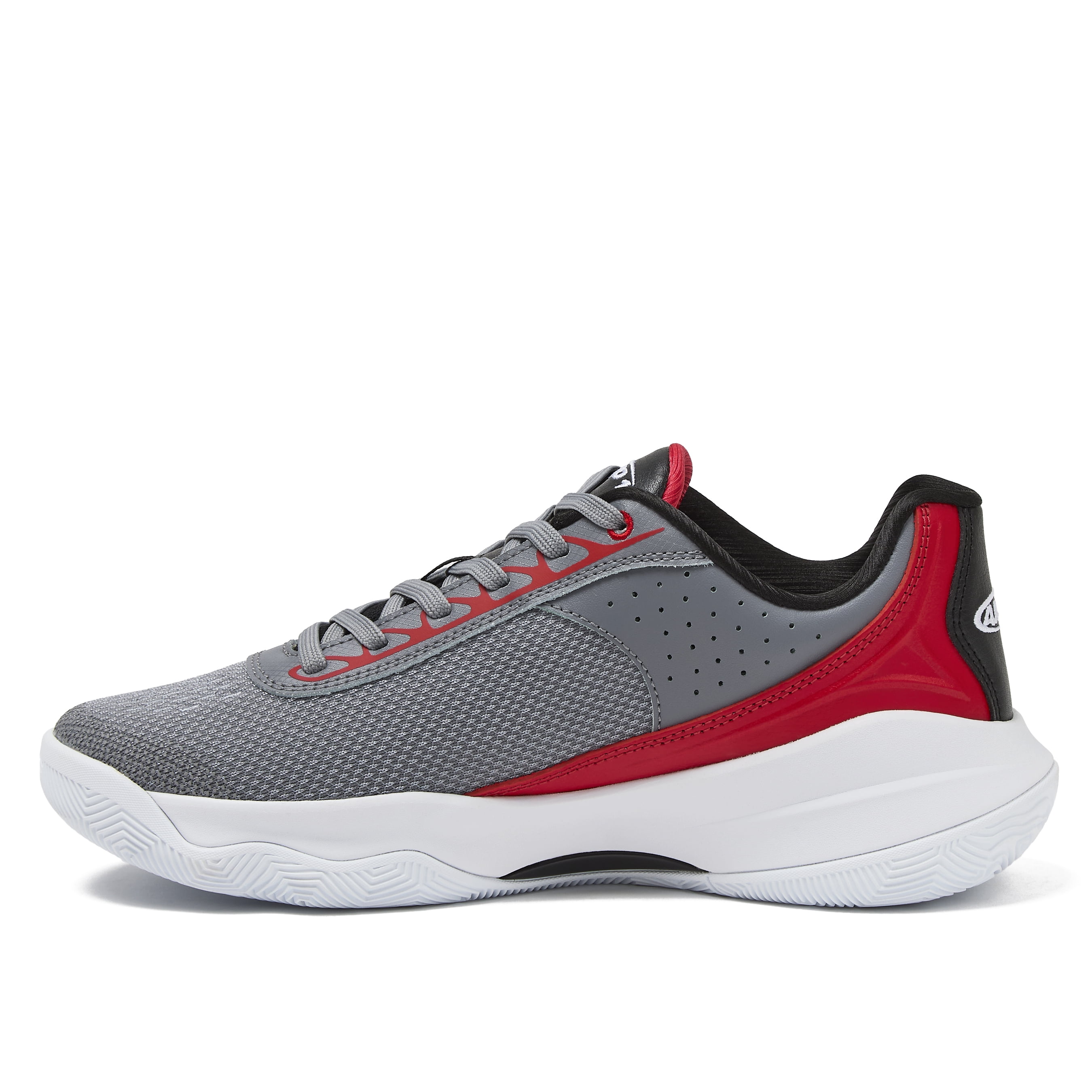AND1 Men's Attack Basketball Sneakers