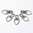 thumbnail image 4 of 500 piezas de ganchos para colgar cuadros con anilla en D, soluciones para colgar cuadros, ganchos de metal de un solo orificio para colgar relojes, c, 4 of 8