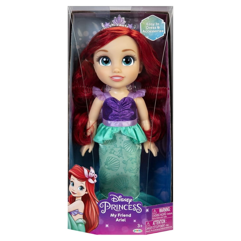 Disney princess dolls with removable best sale dresses