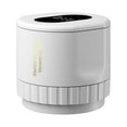 thumbnail image 2 of Electric Mason Jar Vacuum Sealer Kit Cordless Automatic Jar Sealer Kit for Food Storage and Fermentation with Wide-Mouth and Regular-electronic mason jar vacuum sealer, 2 of 6