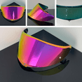 thumbnail image 2 of K6 Helmet Visor for AGV K6S Face Shield Motorcycle Lens Accessories, 2 of 5