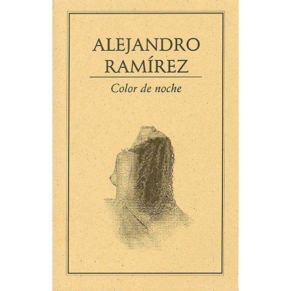 Color de noche Ediciones del Ermitaño 9789686567724