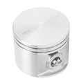 thumbnail image 1 of 47mm Piston Ring Kit, 47mm Chainsaw Piston Ring Kit Easy To Use  For Chainsaw Maintain, 1 of 8