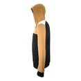 thumbnail image 4 of Sudadera Puma Hombre Essentials Block Hoodie blanco XL, 4 of 9