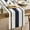 Dark Blue, variant on Sm:)e Boho Macrame Caramel Farmhouse Table Runner 12x72 Inch, Seasonal Holiday Hollow Kitchen Dining Table Decoration for Home Party Decor