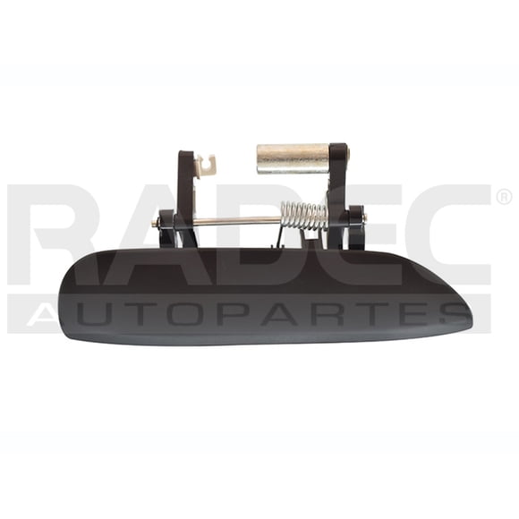 Manija PUERTA EXTERIOR HUSHAN Honda Fit 2009 al 2013 Delantera/trasera Izquierdo/Derecho