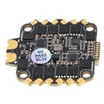 thumbnail image 1 of Placa ESC, Placa De Pila De Controlador De Vuelo 2-8S Amplio Rango De Entrada De Voltaje Procesador De Alto Rendimiento Diseño De PCB De Múltiples Capas Para Reparación, 1 of 7