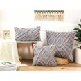 thumbnail image 3 of Cojín Geométrico Suave Para Sofá, Dormitorio, Salón, Funda De Cojín Decorativa, 3 of 6