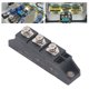 thumbnail image 5 of Módulo Rectificador De Puente, Rendimiento Estable Módulo Rectificador De 3 Terminales De 1600 V Estructura De Soldadura De Disipación De Calor Rápida Para Gabinete, 5 of 7