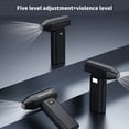 thumbnail image 3 of Tibvox Car Vacuum,Cordless Handheld Vacuum Cleaners Strong Suction Vacuum for Home Car, 3 of 8