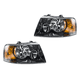 thumbnail image 1 of Par de FAROS EXPEDITION 2003 al 2006 FORD DEPO ., 1 of 4
