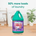 thumbnail image 2 of Cloralen No-Splash Liquid Scented Bleach, All Purpose Cleaner, Lavender Scent, 121 Fl Oz, 2 of 7