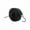 Black A, variant on Heavy-Duty Elastic Binding Strap for Motorcycle and Heavy Loads | Super Strong, Wear-Resistant, Easy to Use Secure Cargo Tie-Down Rope