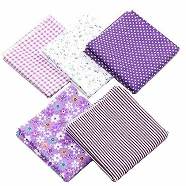 Tela de algodón Inteprter 50cm * 50cm impresa costura telas acolchadas para costura DIY HA2507-01