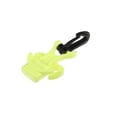 thumbnail image 1 of bedienty Porte-Bouche pour Accessoires de Régulateur de Pieuvre Portable Remplaçant Outils Régulateurs Sports Extérieurs Jaune, 1 of 6